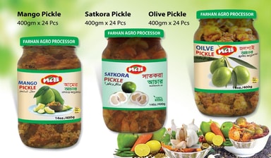 Pickle