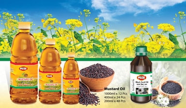 Oil