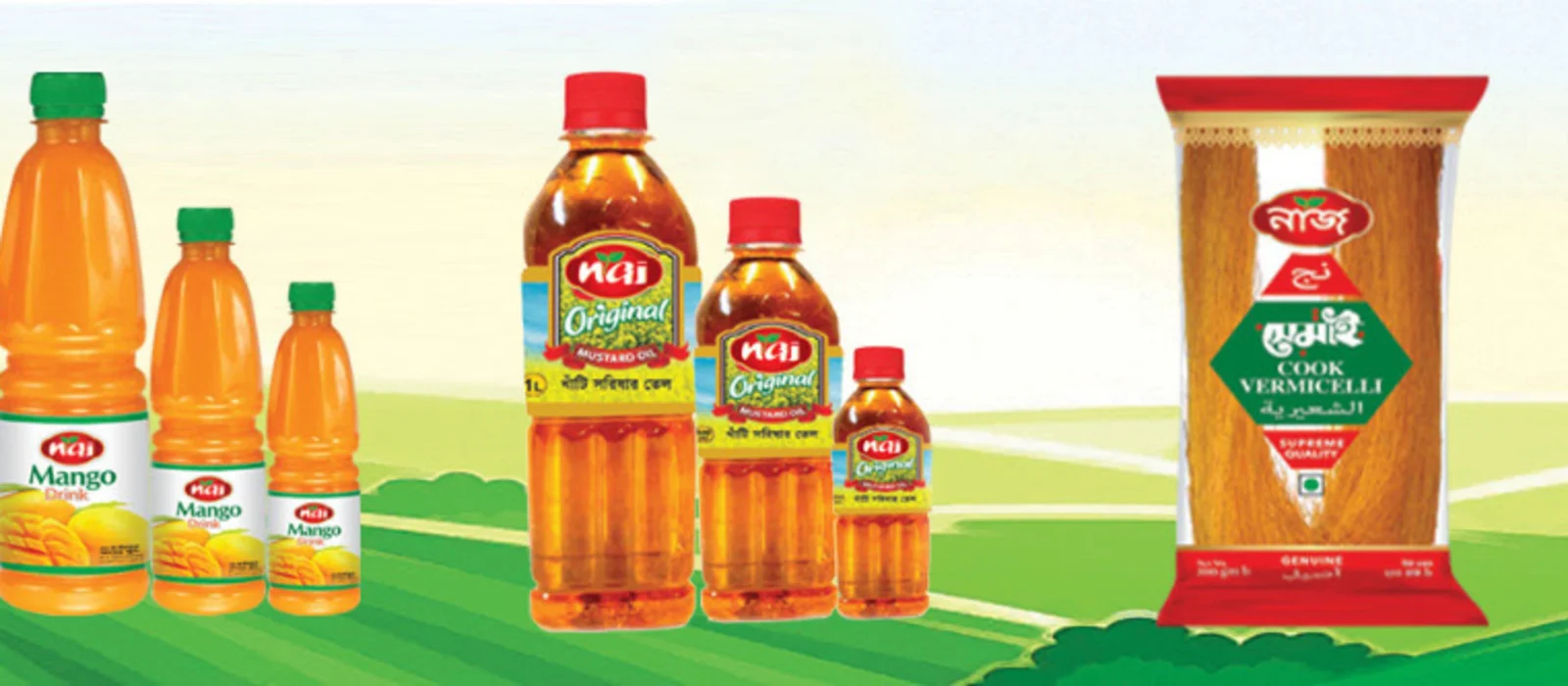 Farhan Agro Banner