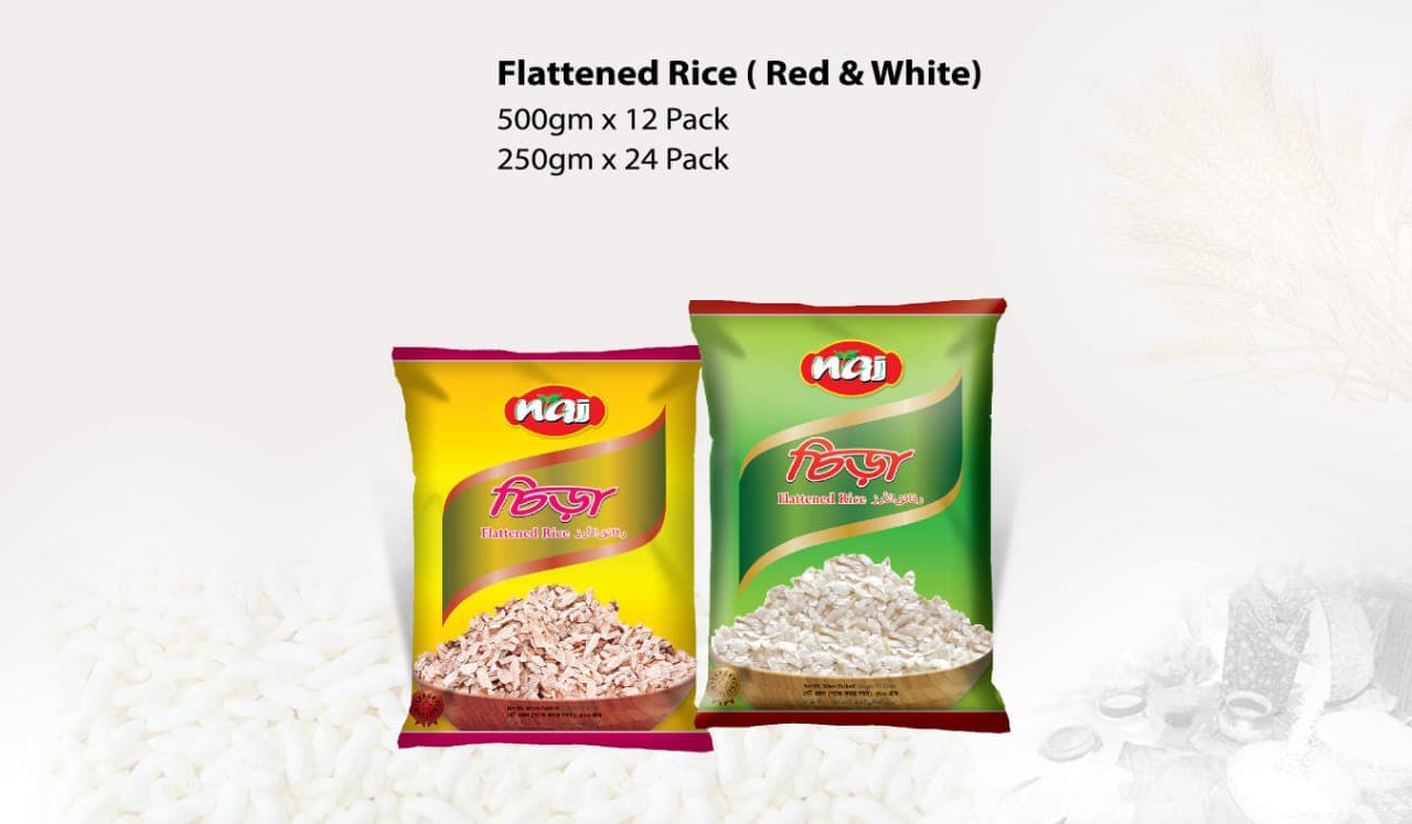 Farhan Agro Chira - Image 1