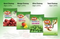 Farhan Agro Chatney - Image 1