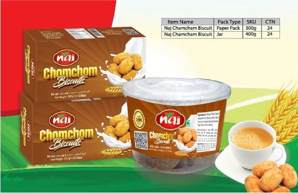 Cham Cham