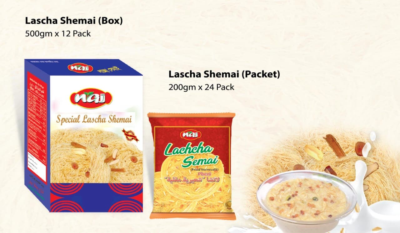 Lasche Samai