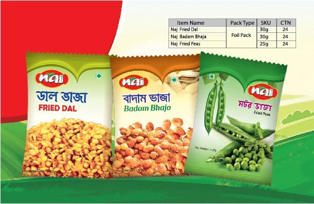 Badam Vaja