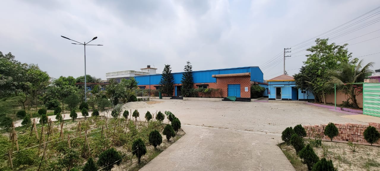 Farhan Agro Processor company