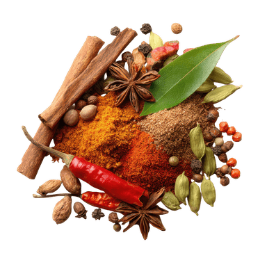 Spices