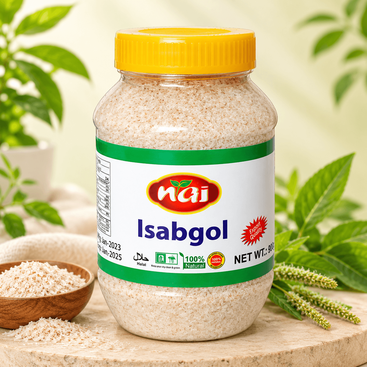 Isupgul
