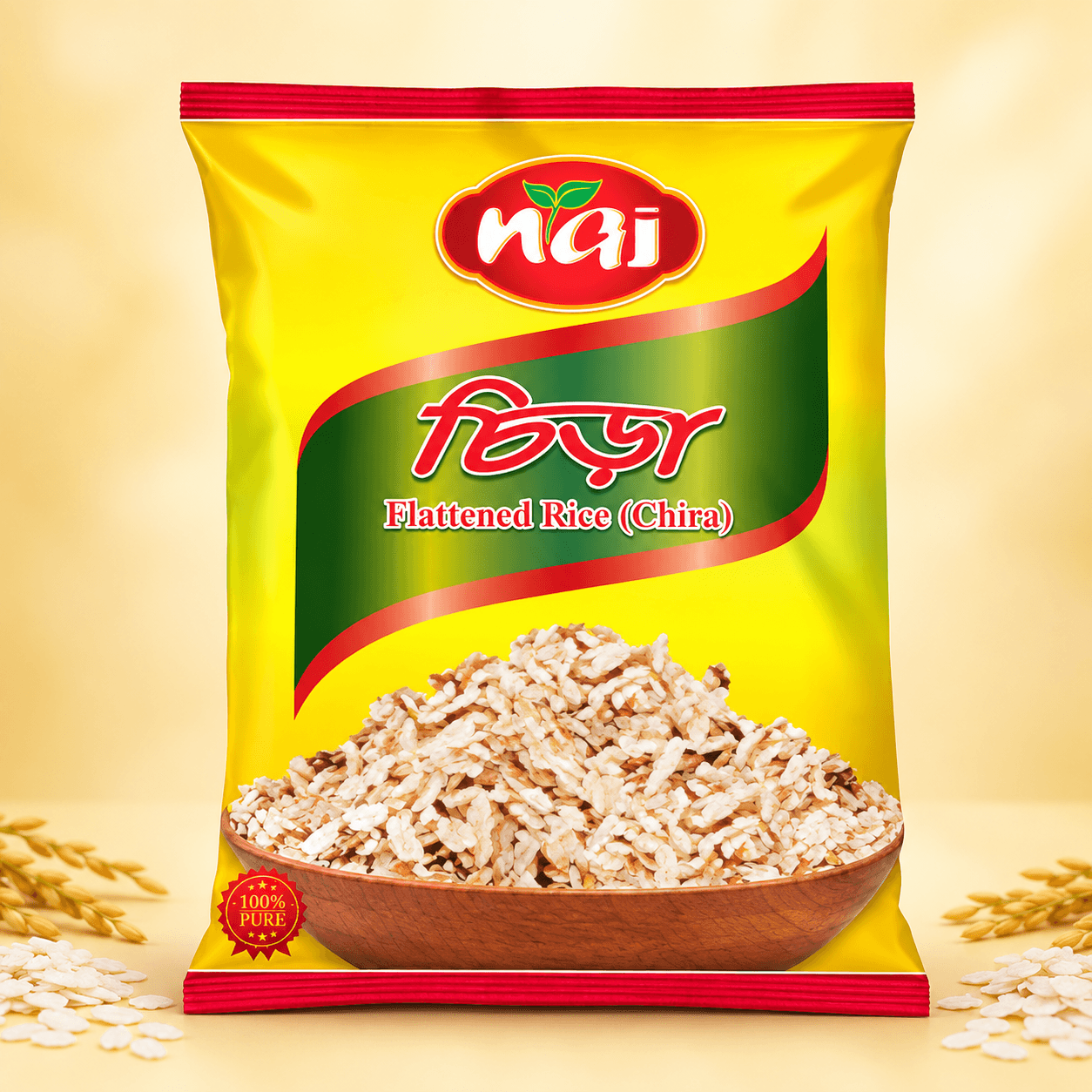 Naj Red Chira - Image 1