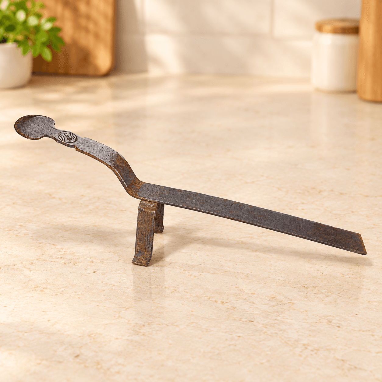 Coconut Cutter - Image 1